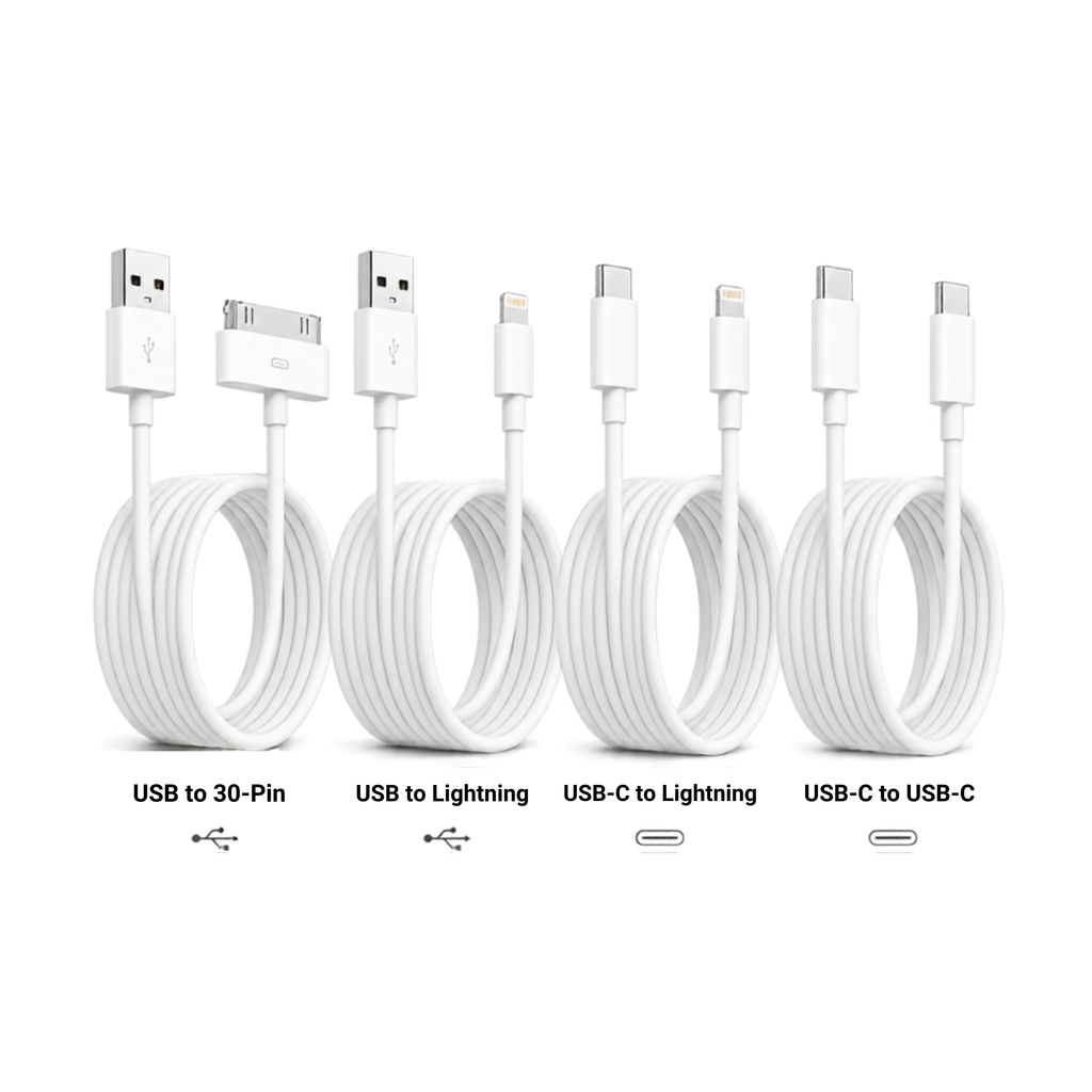 OEM Charging Cables (1M)