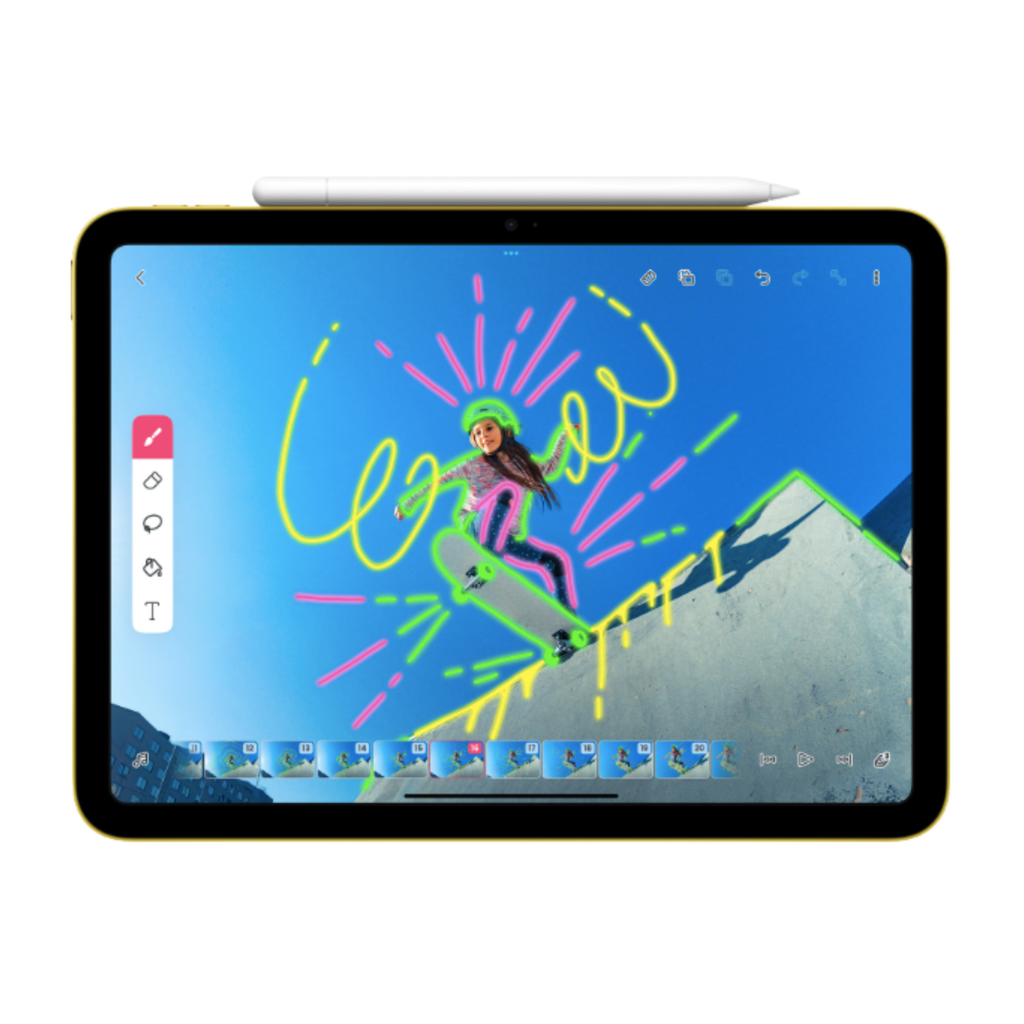 Apple Pencil (USB-C)