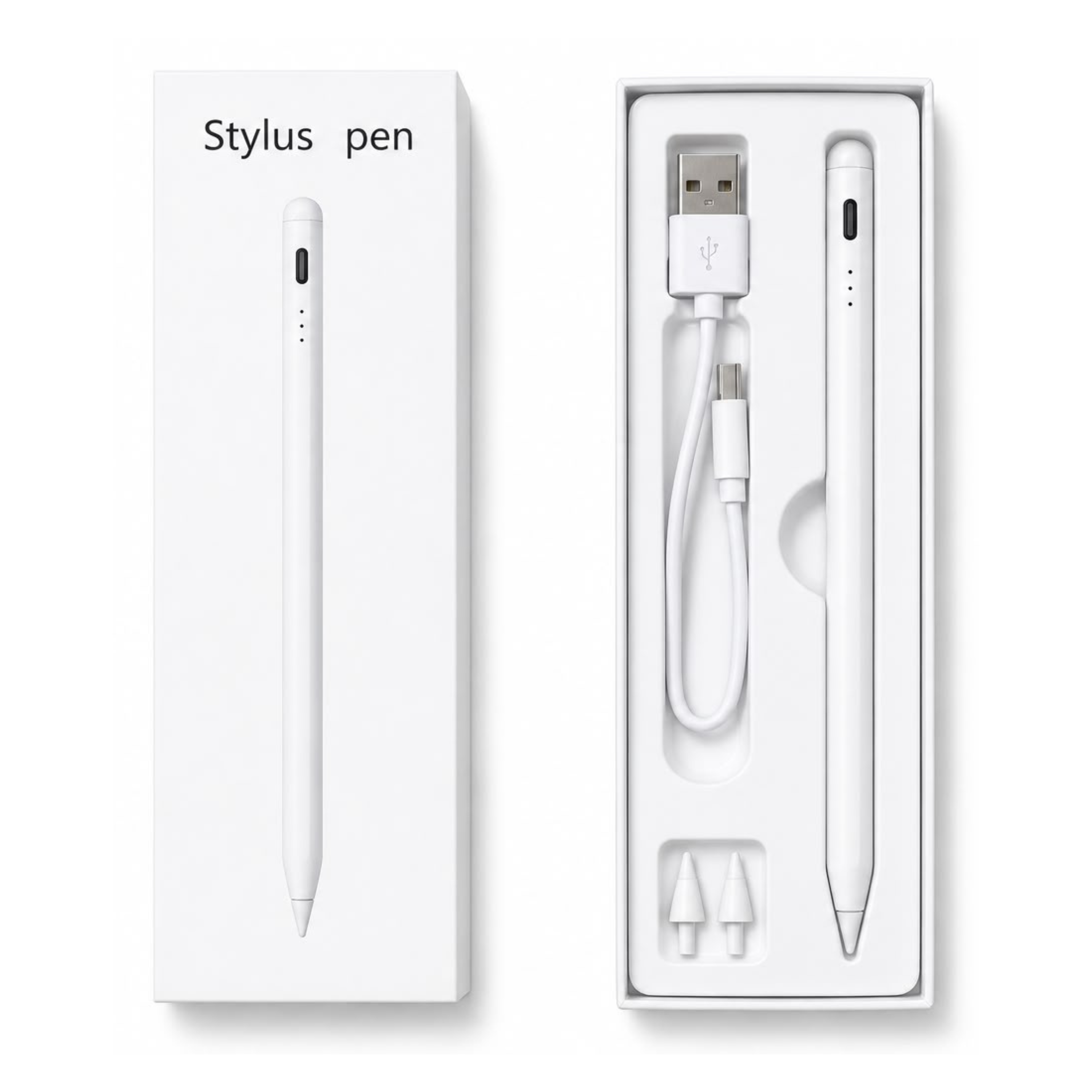 Universal Stylus Pen