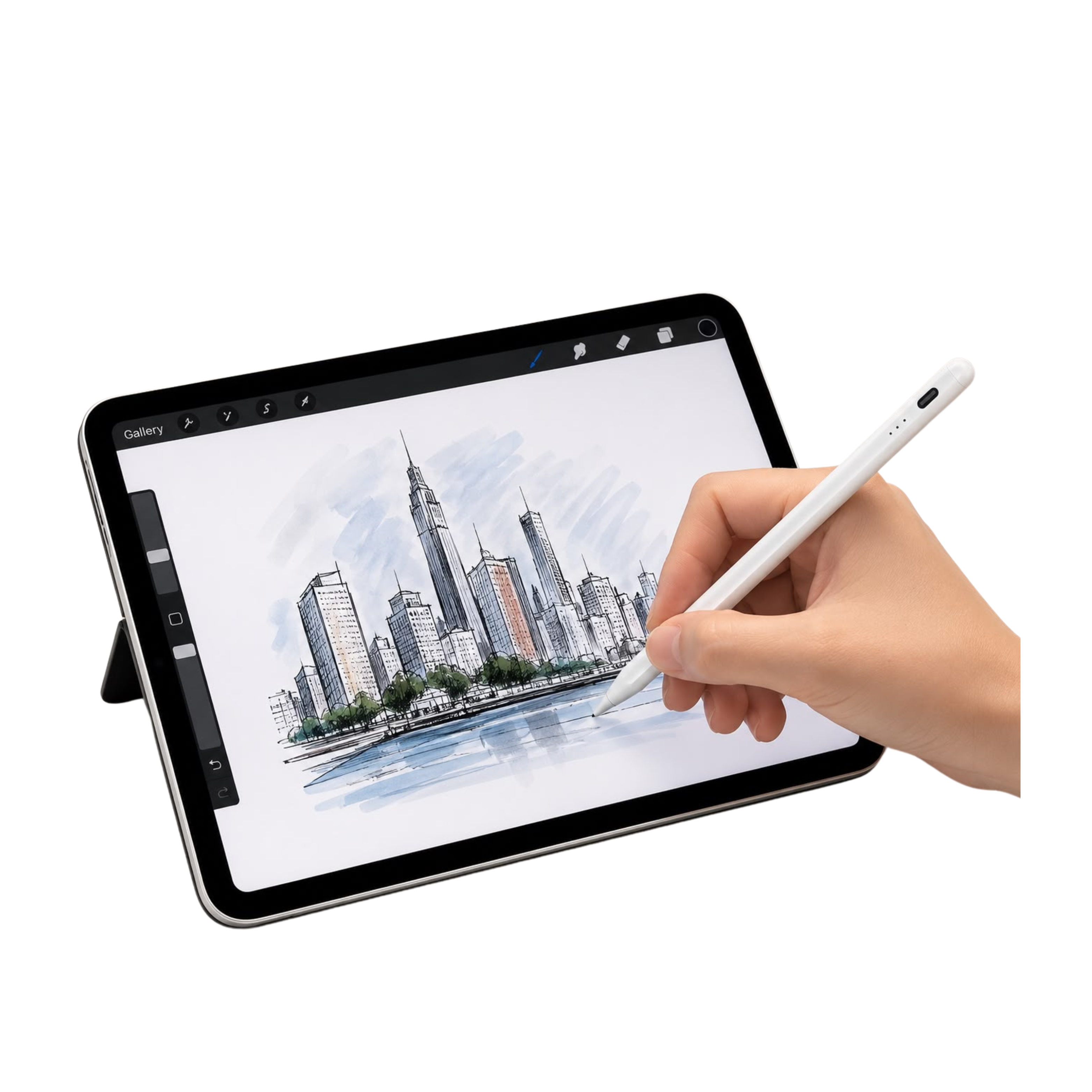 Universal Stylus Pen