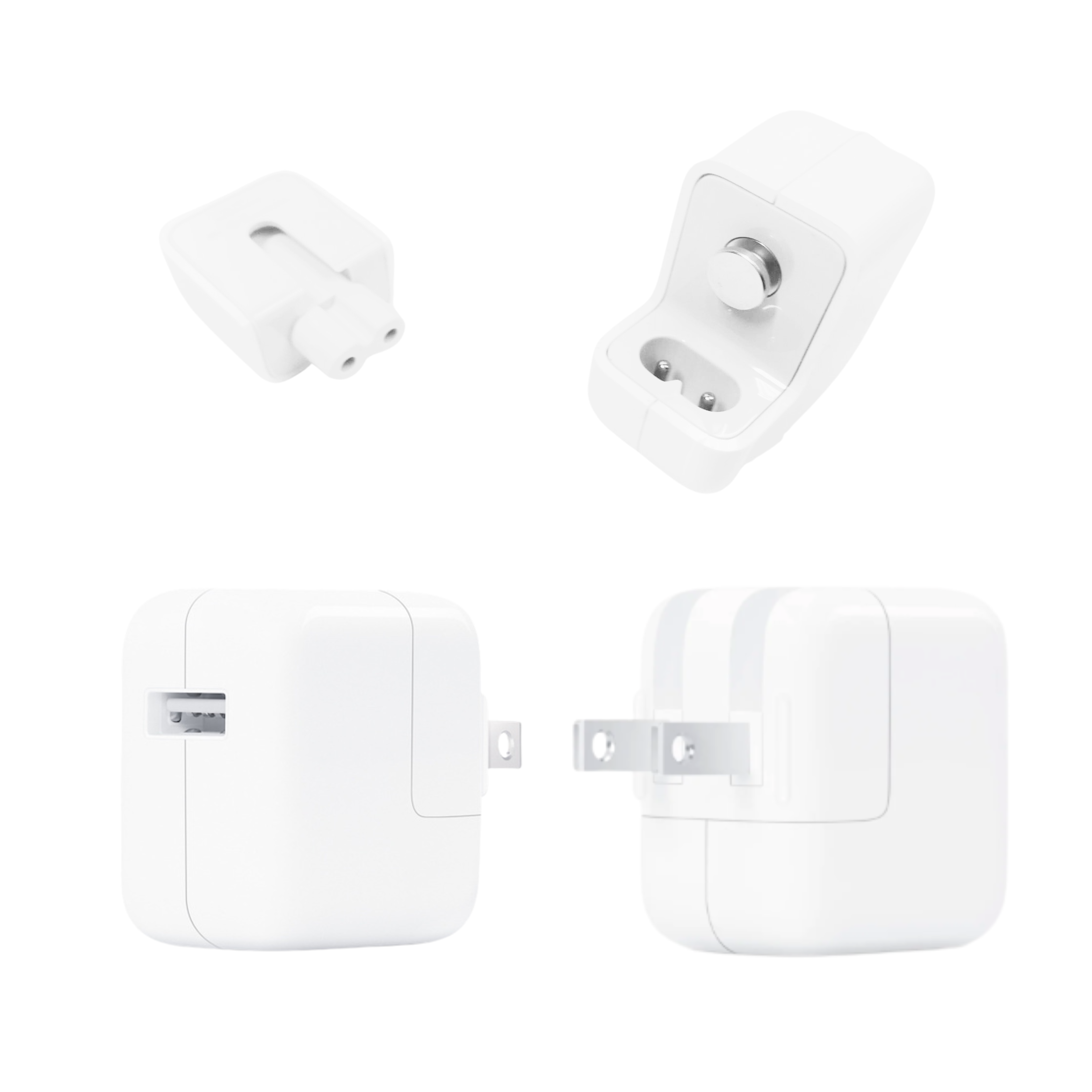Apple Adapter