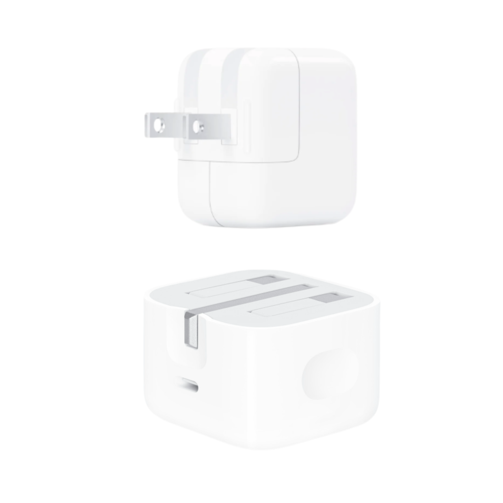 Apple Adapter