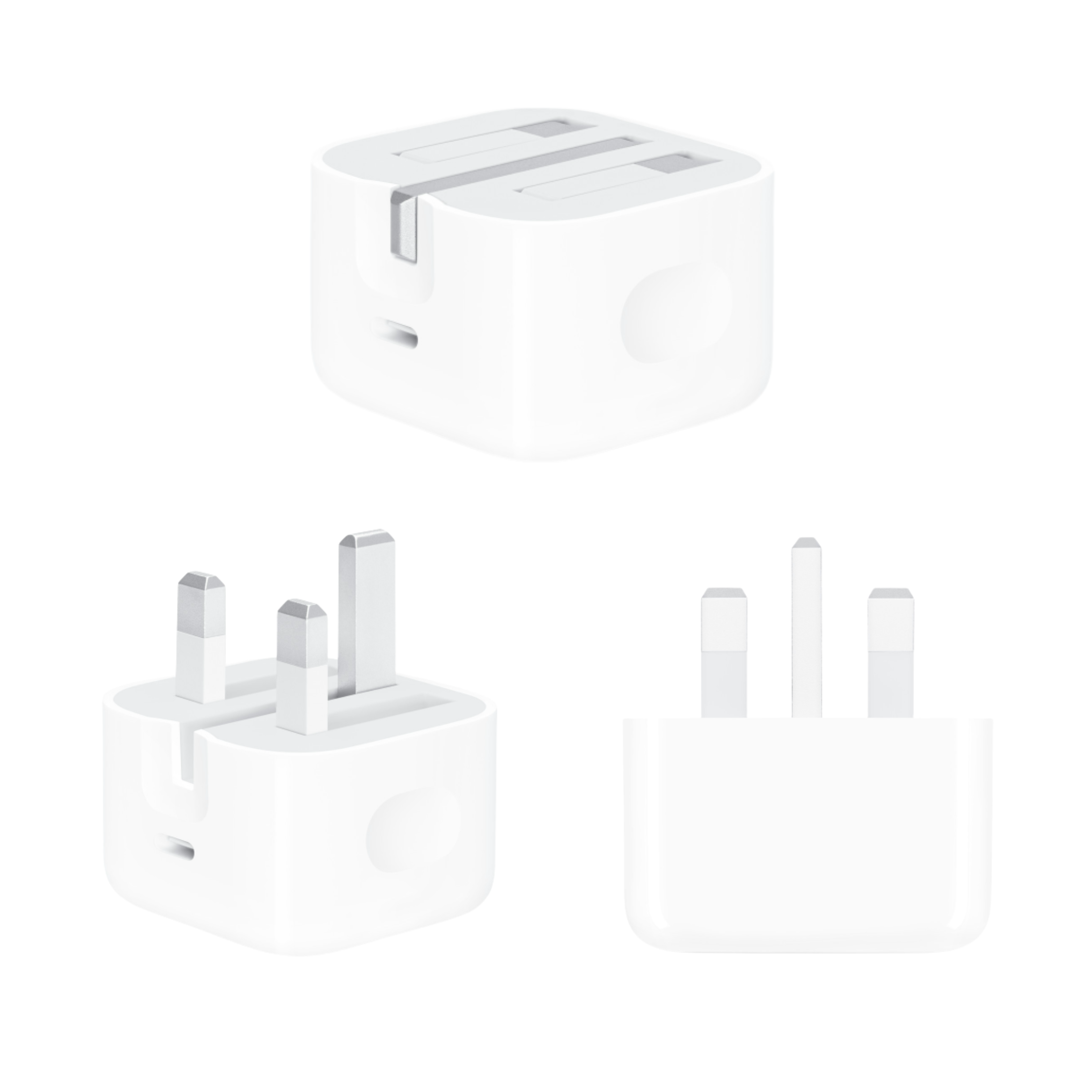Apple Adapter