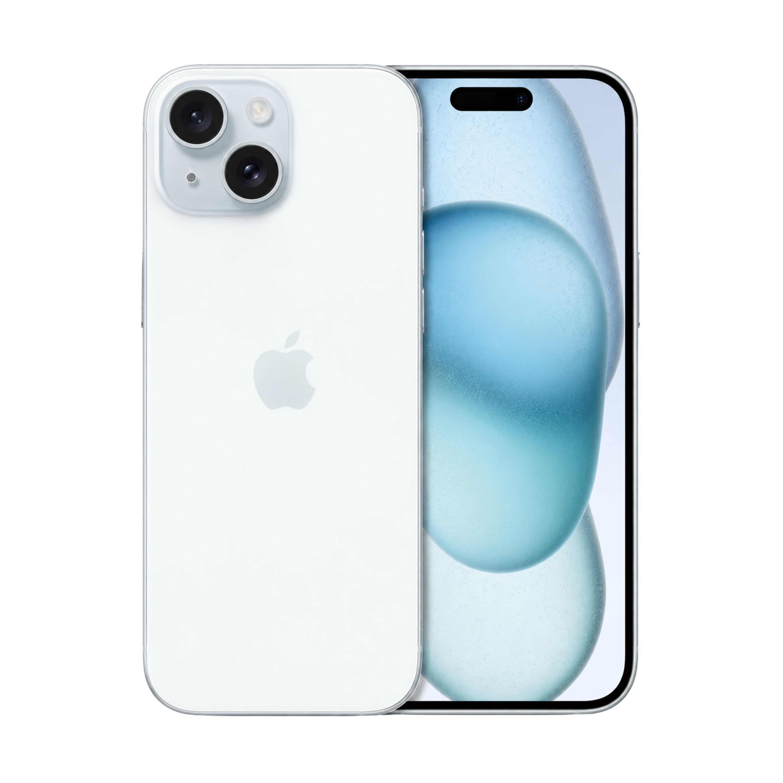 iPhone 15 Plus
