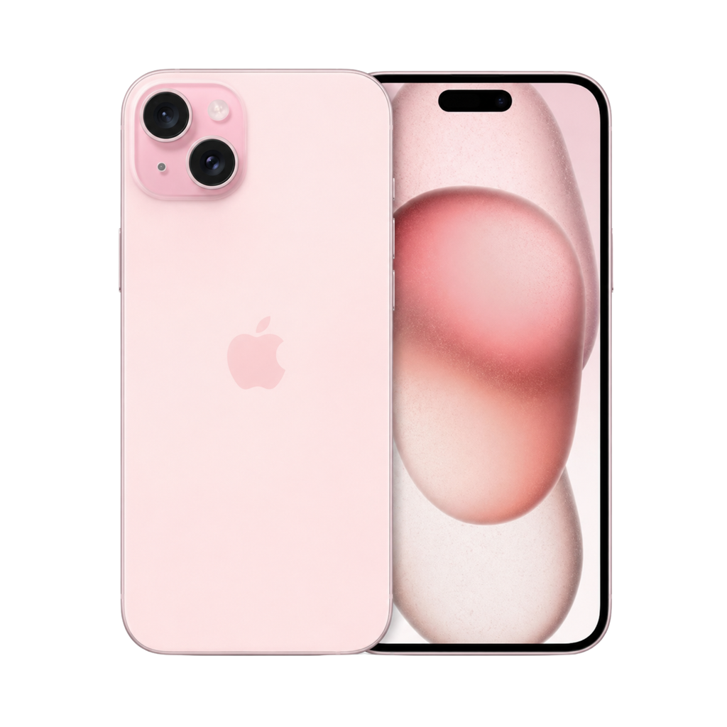 iPhone 15 Plus