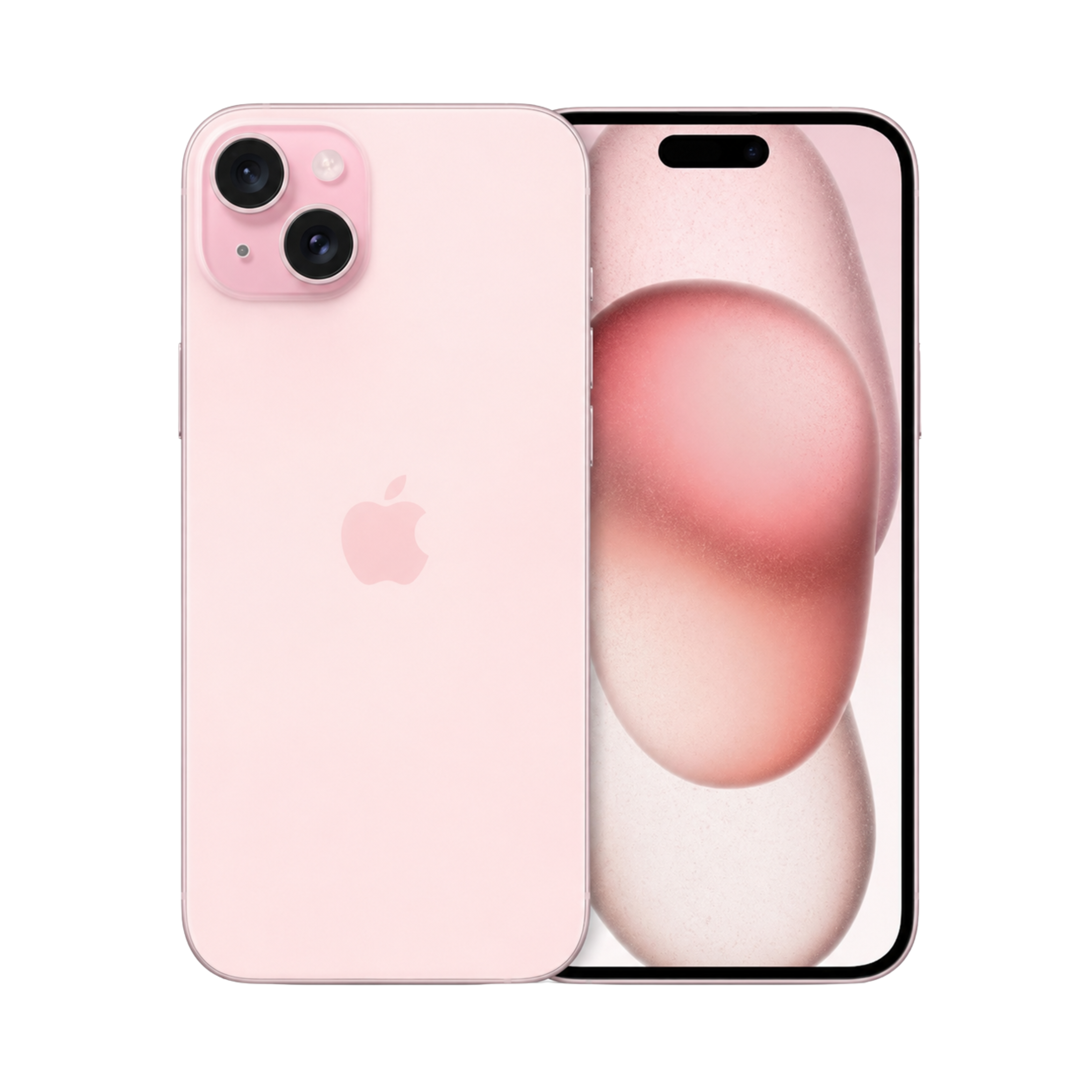 iPhone 15 Plus