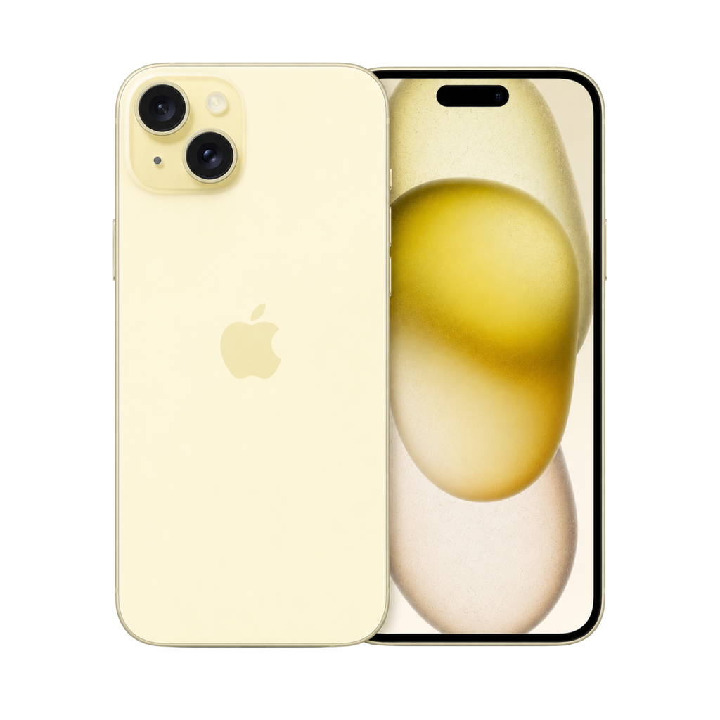 iPhone 15 Plus