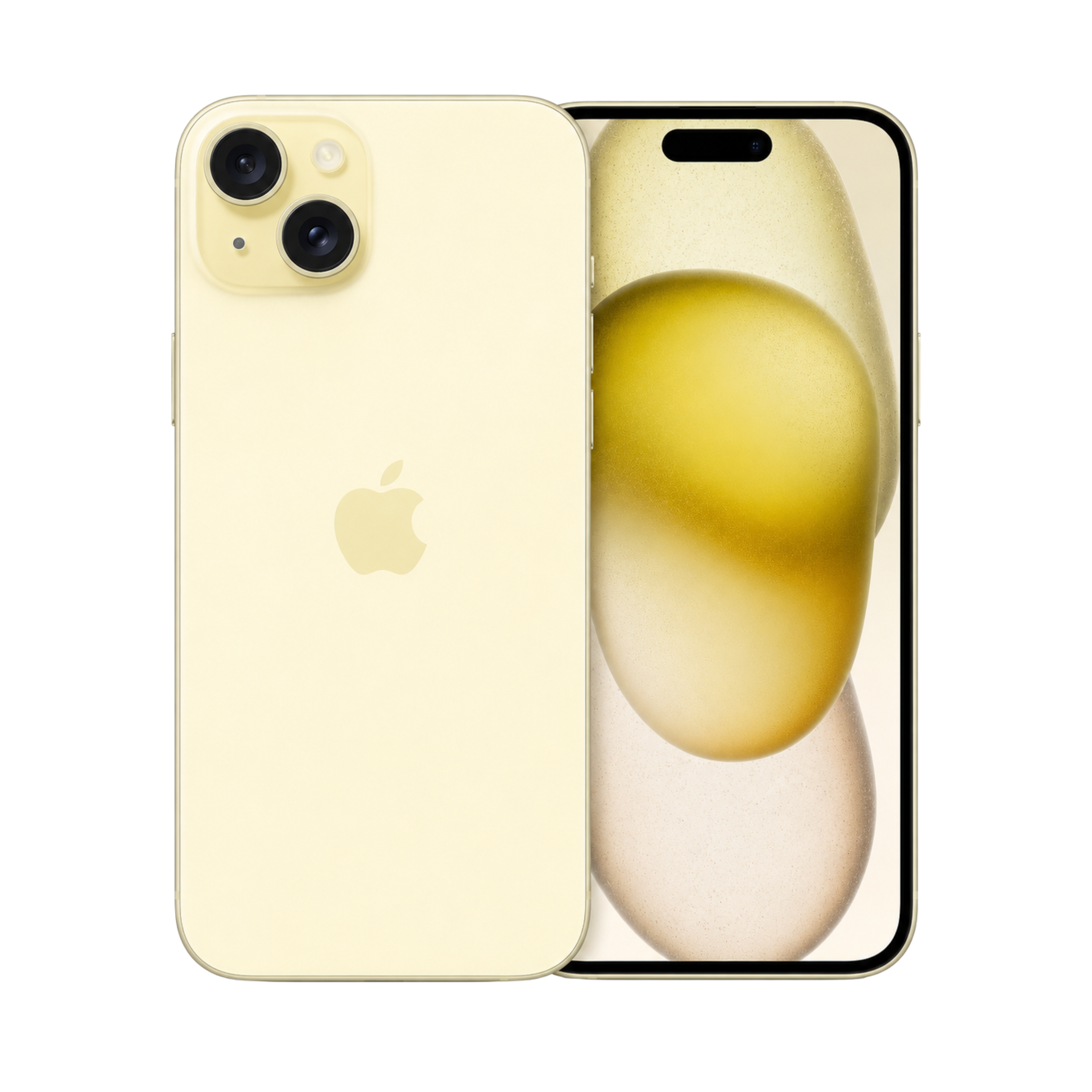 iPhone 15 Plus