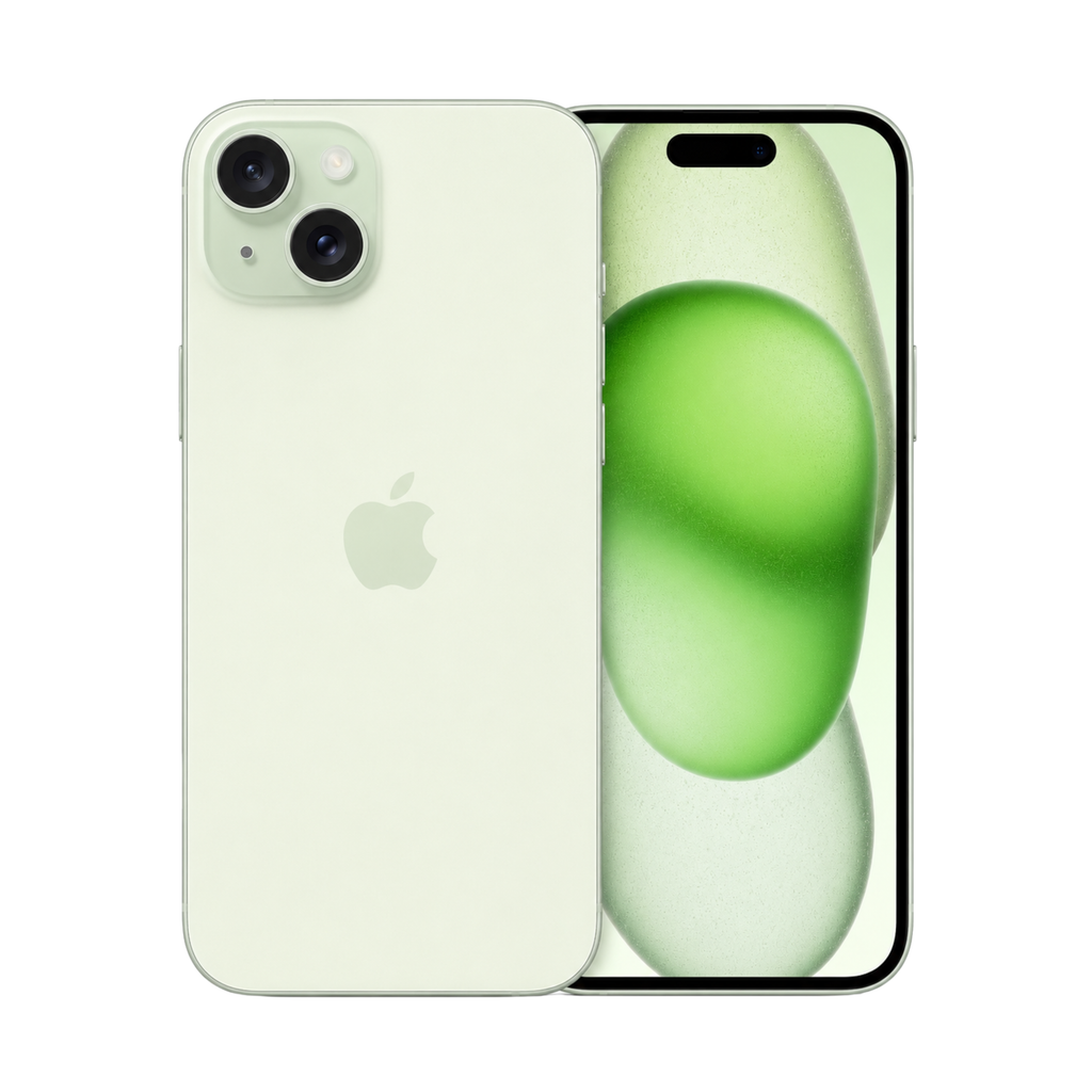 iPhone 15 Plus
