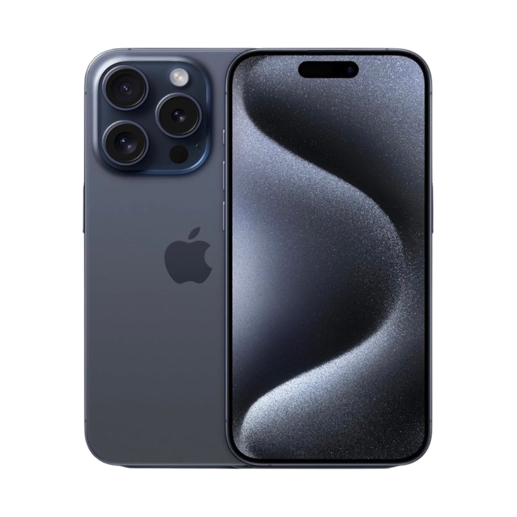 iPhone 15 Pro