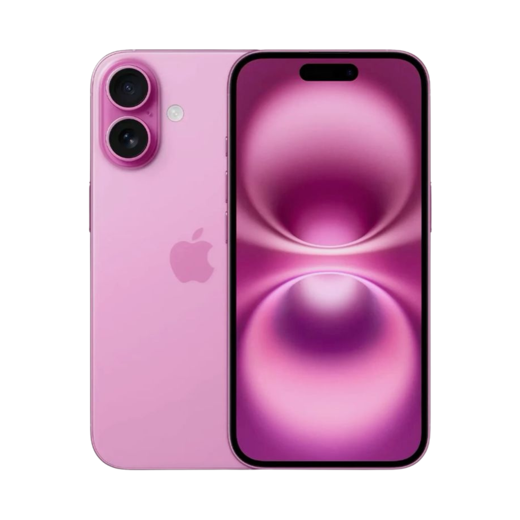 iPhone 16