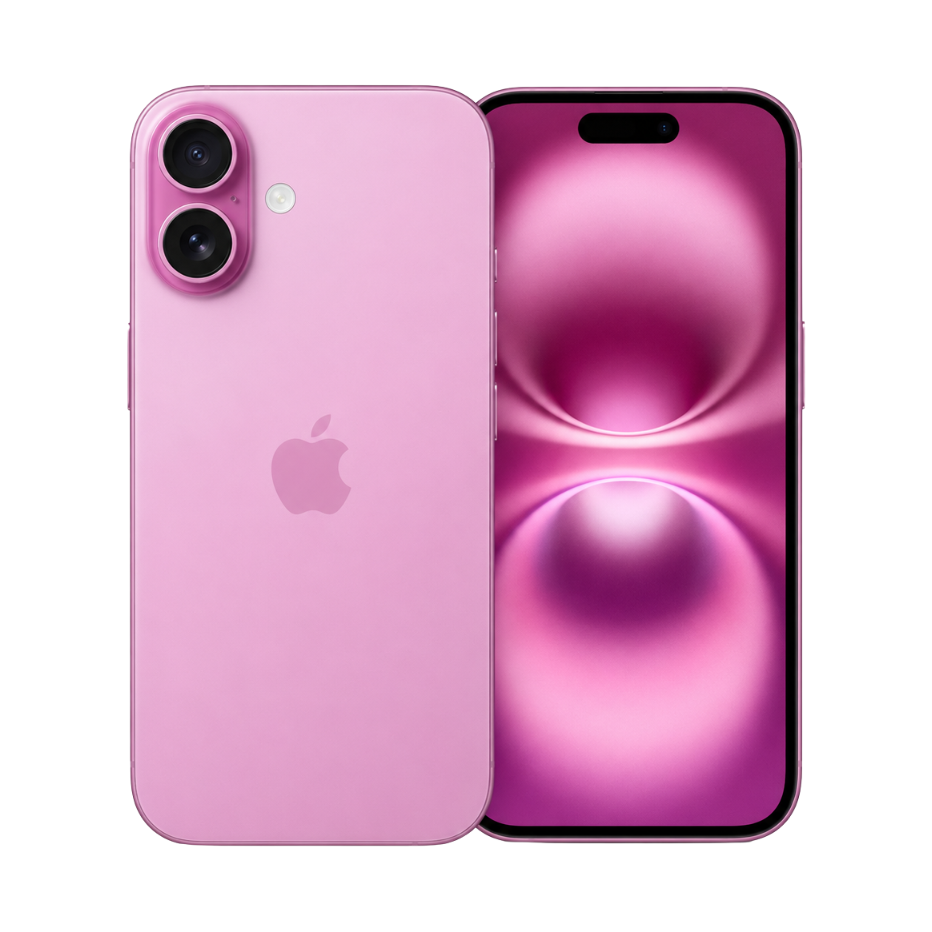 iPhone 16 Plus