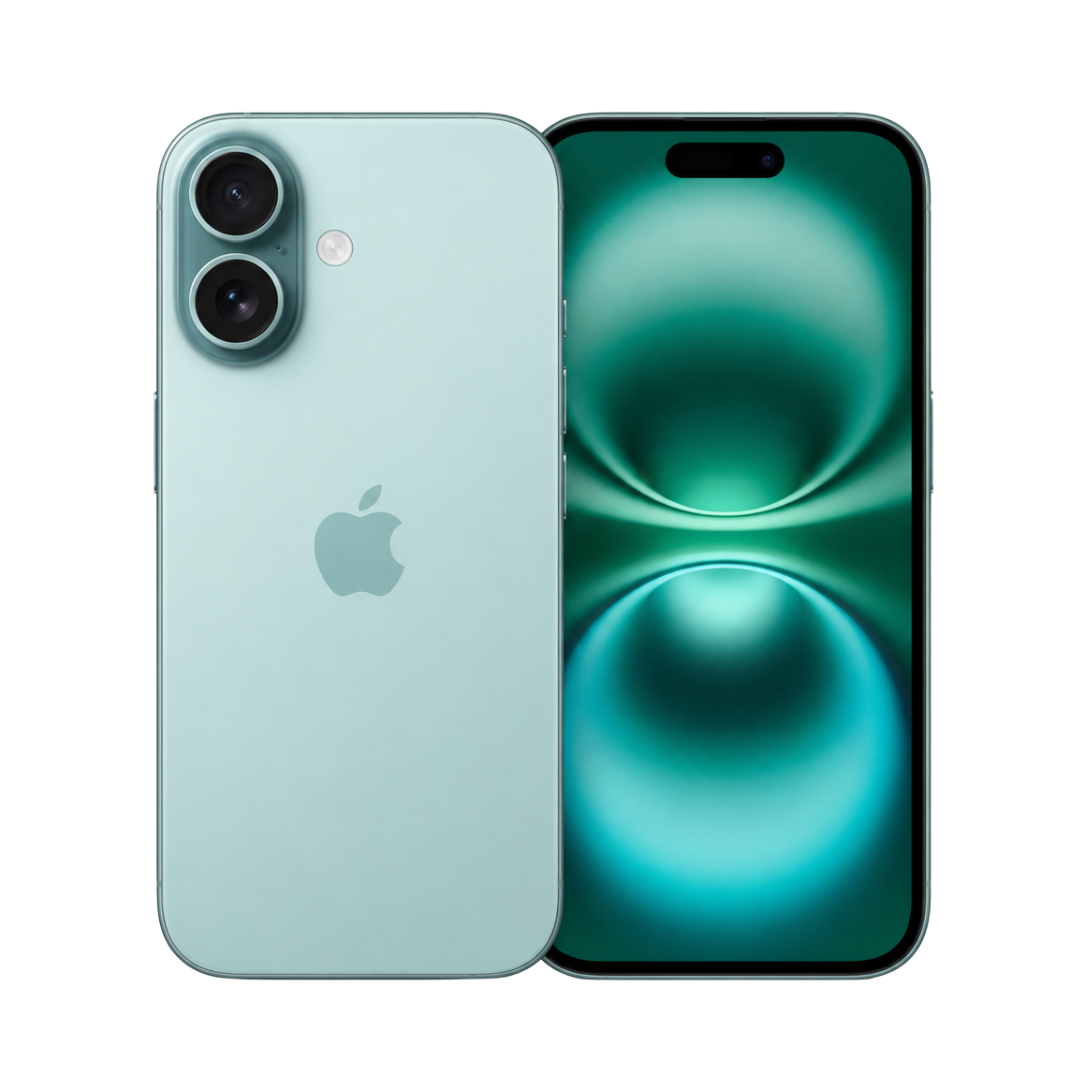 iPhone 16 Plus
