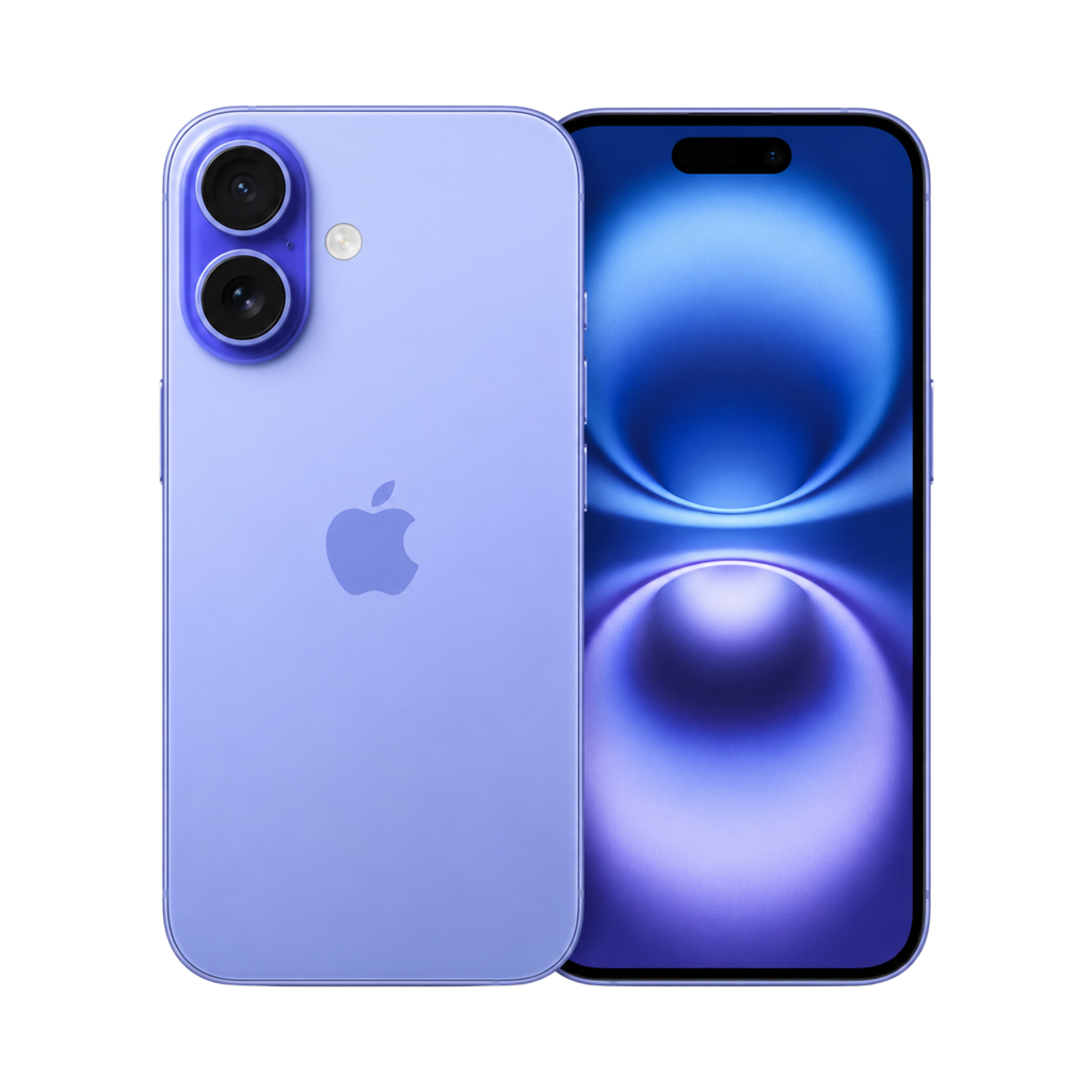 iPhone 16 Plus