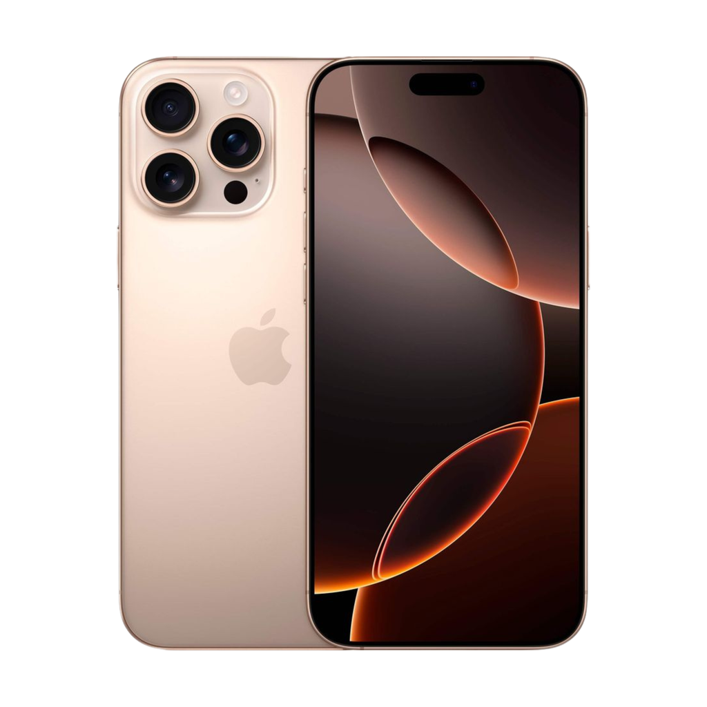 iPhone 16 Pro