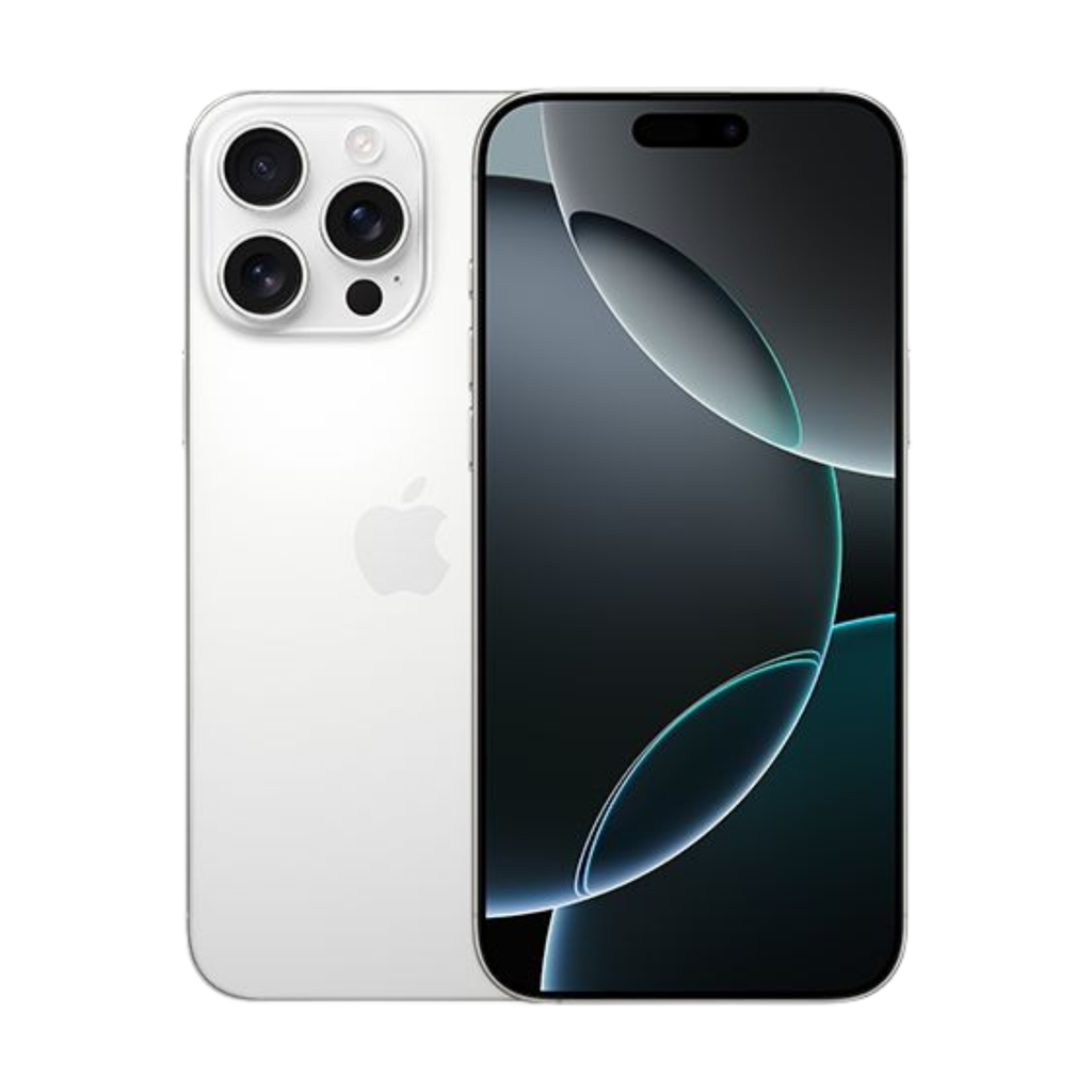 iPhone 16 Pro