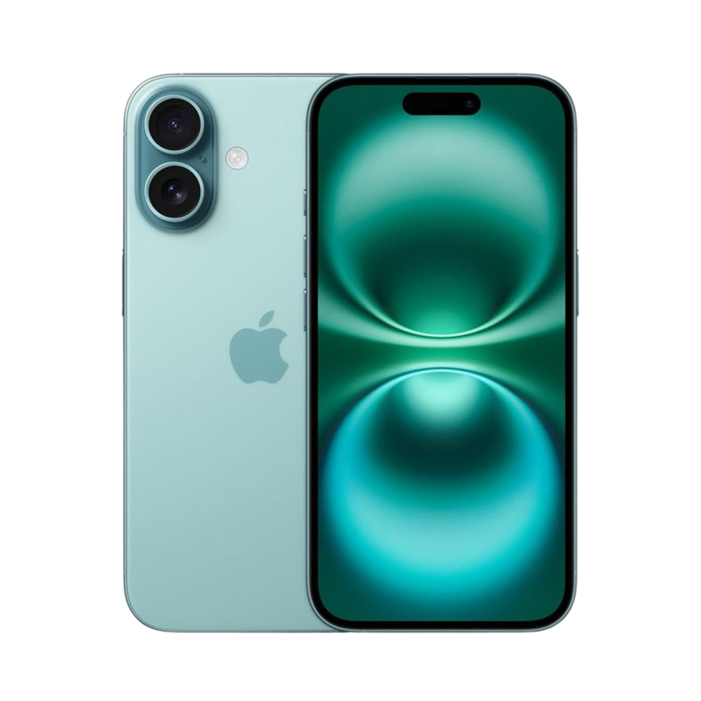 iPhone 16