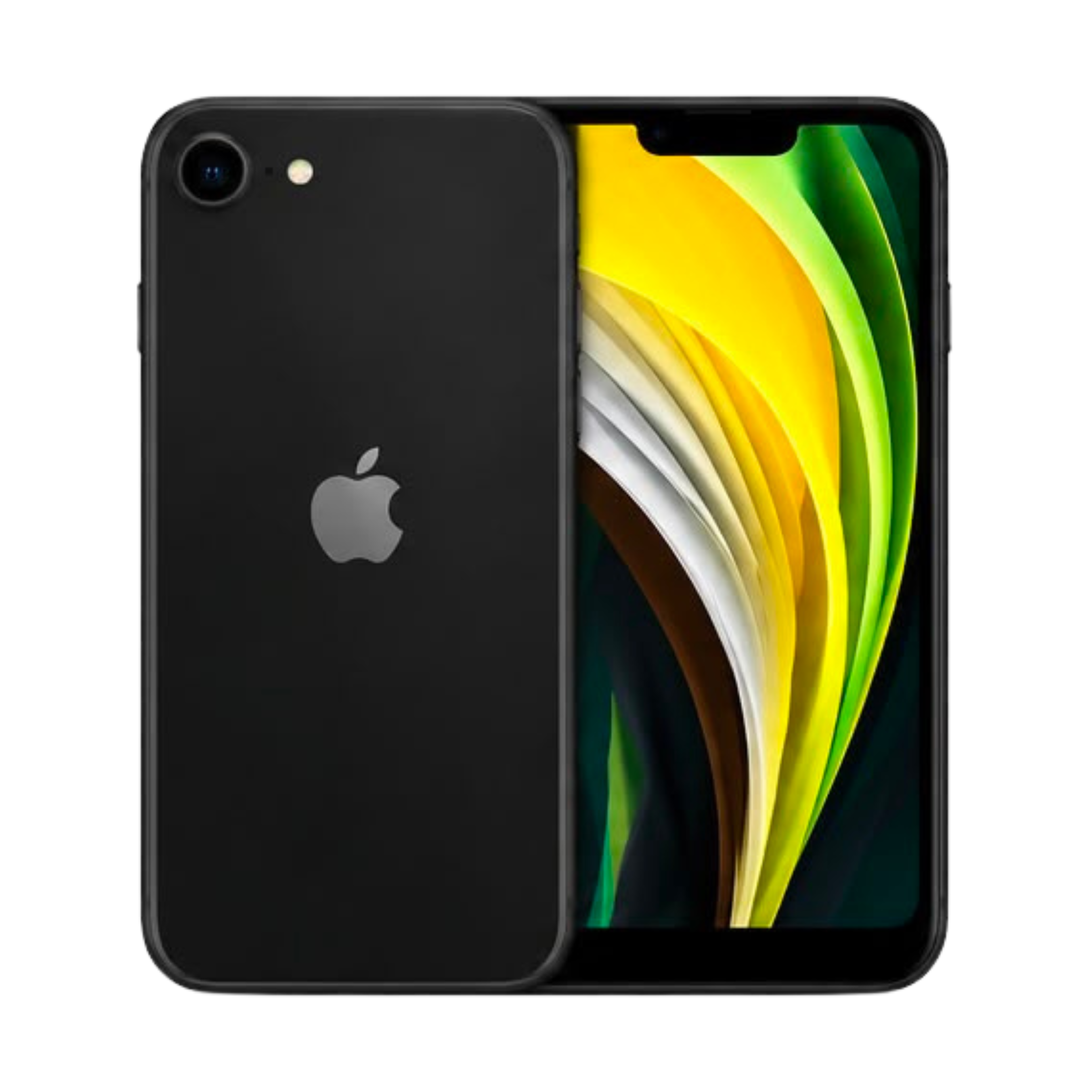 iPhone SE 2nd Generation