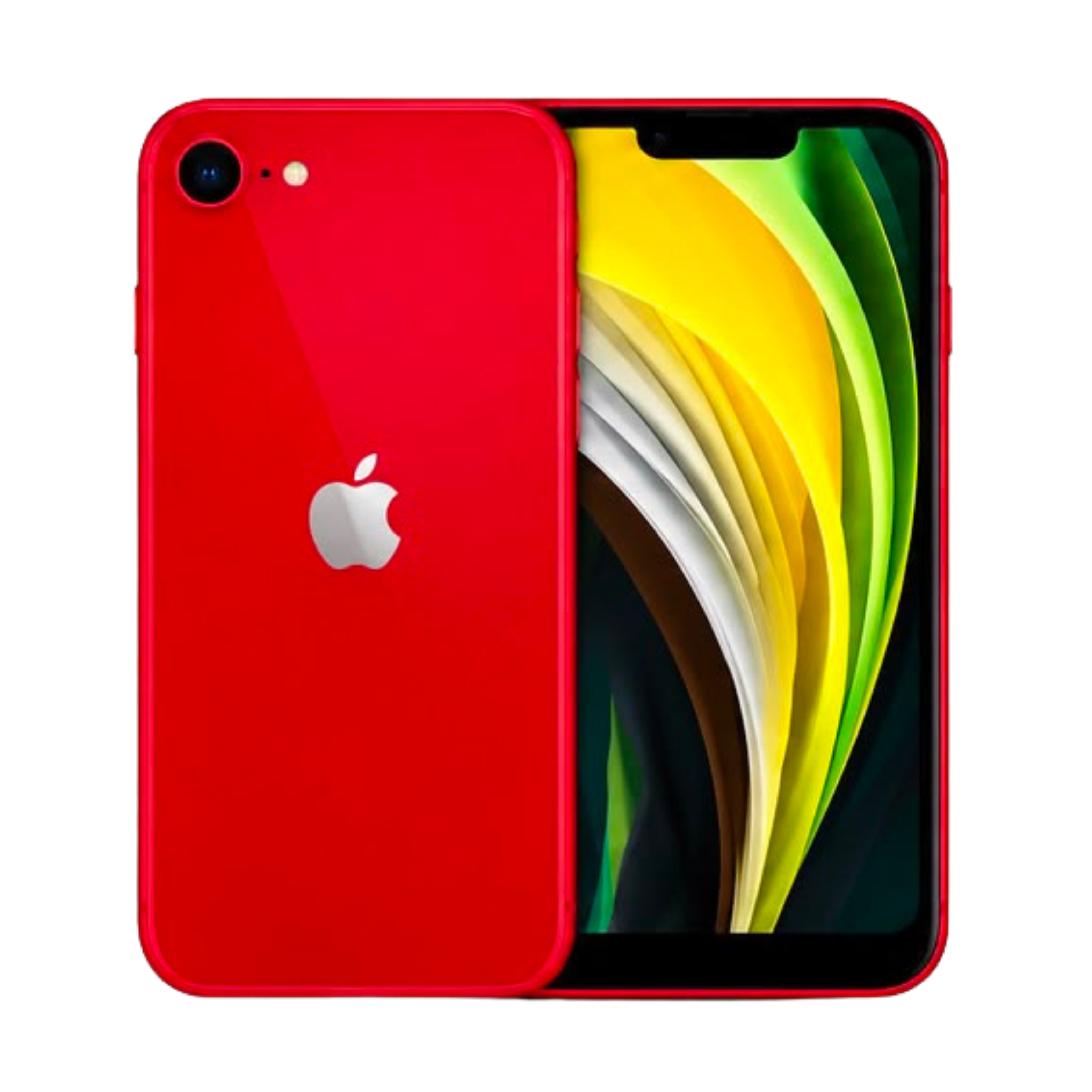 iPhone SE 2nd Generation