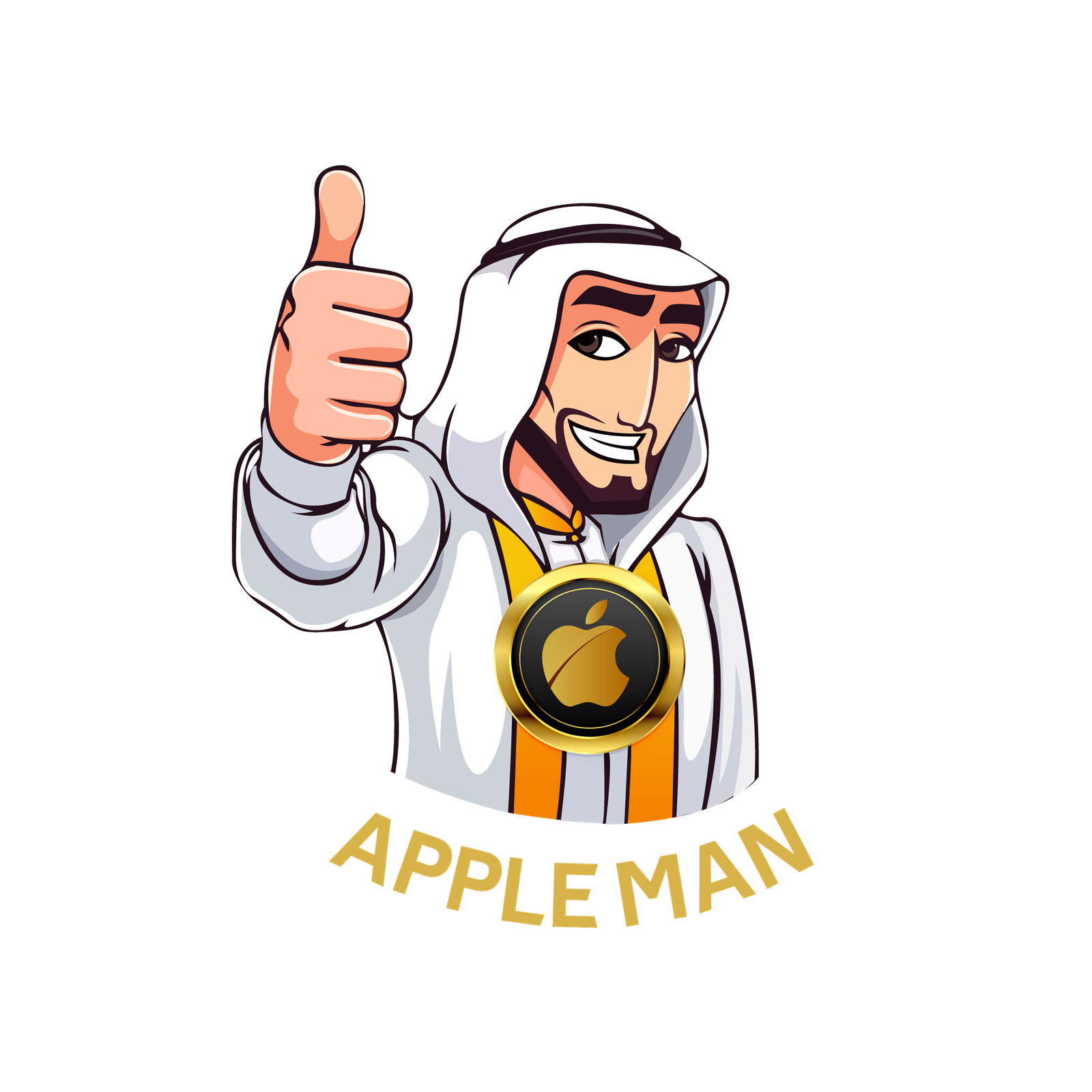 Appleman UAE