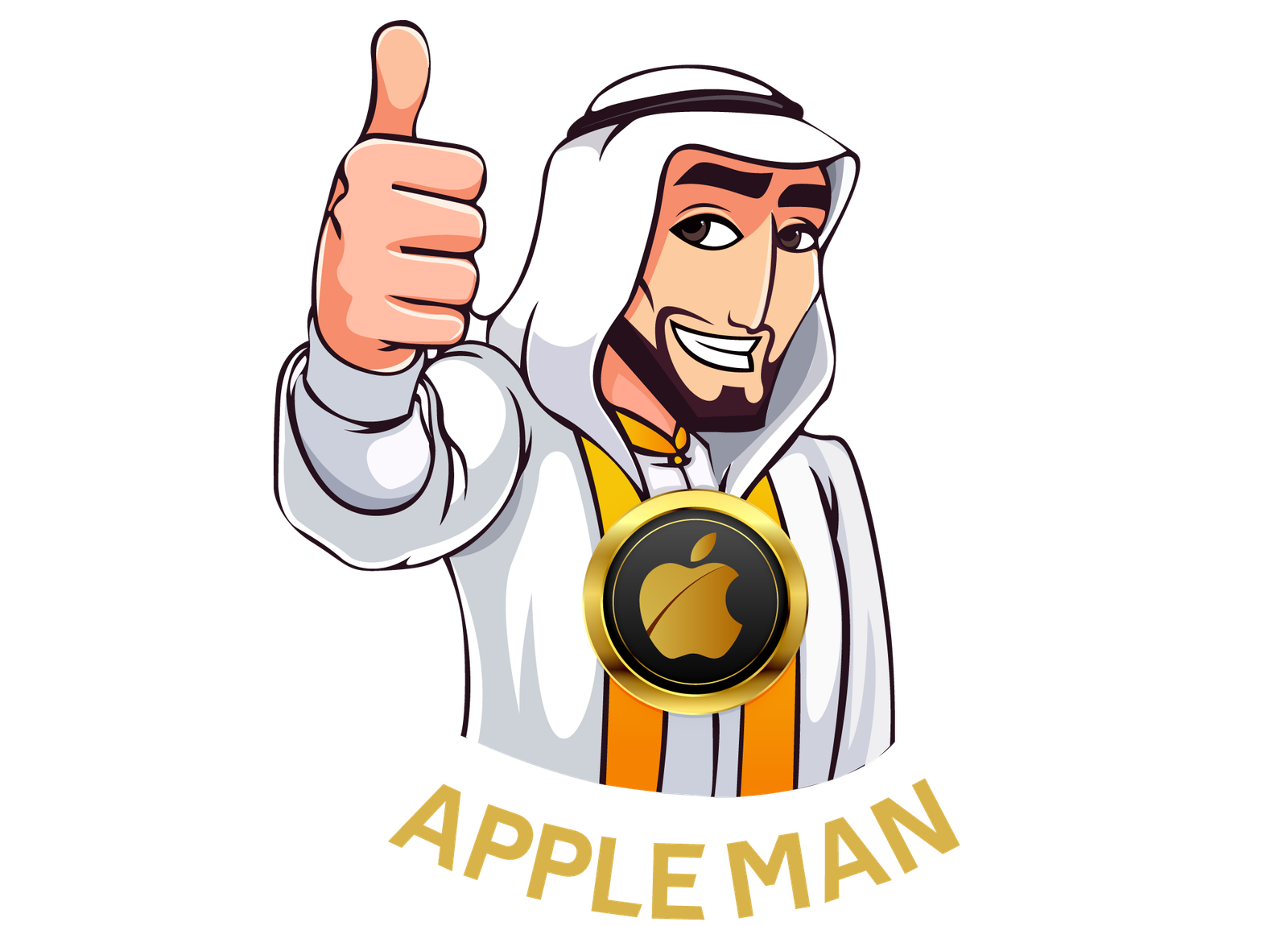 Appleman UAE