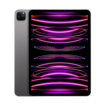 iPad Pro 11" (4th Generation, 2022)