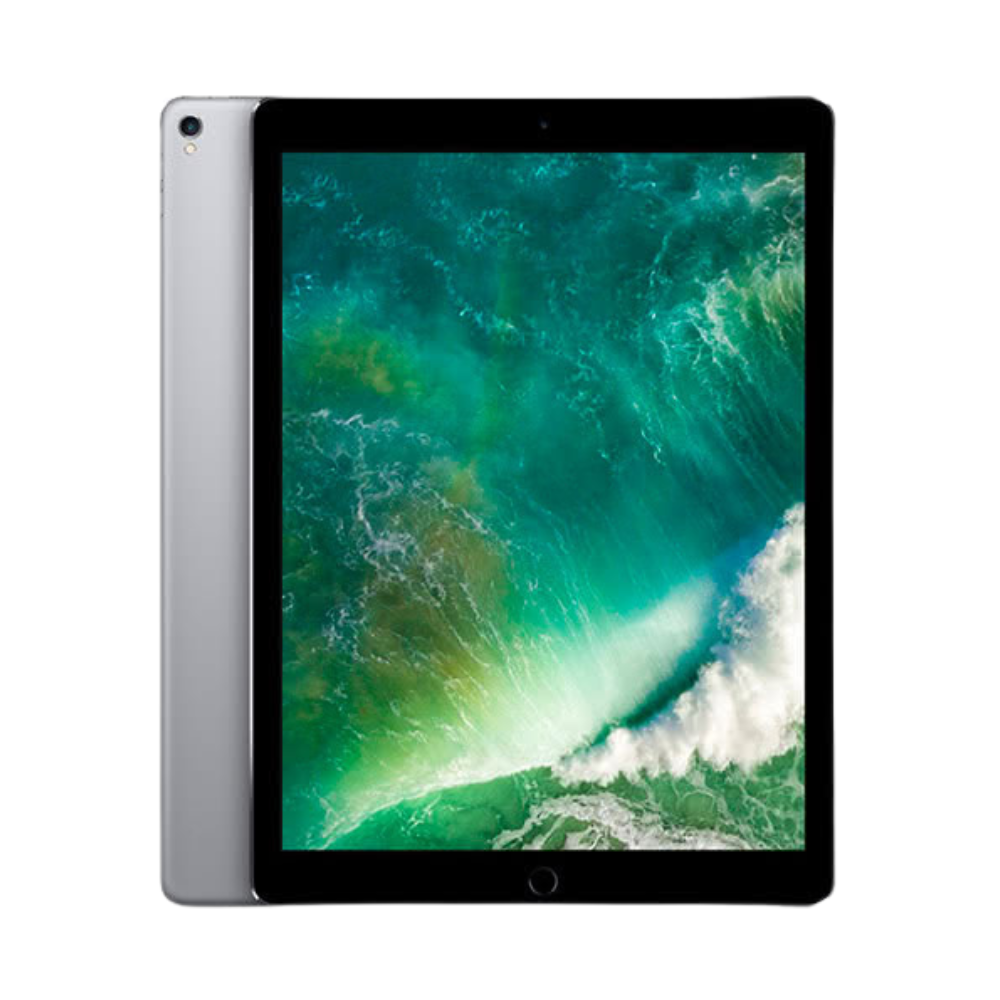 iPad Pro 12.9" (2nd Generation, 2017)