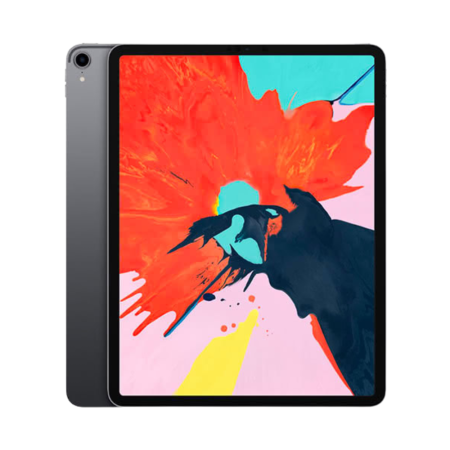 iPad Pro 12.9" (3rd Generation, 2018)