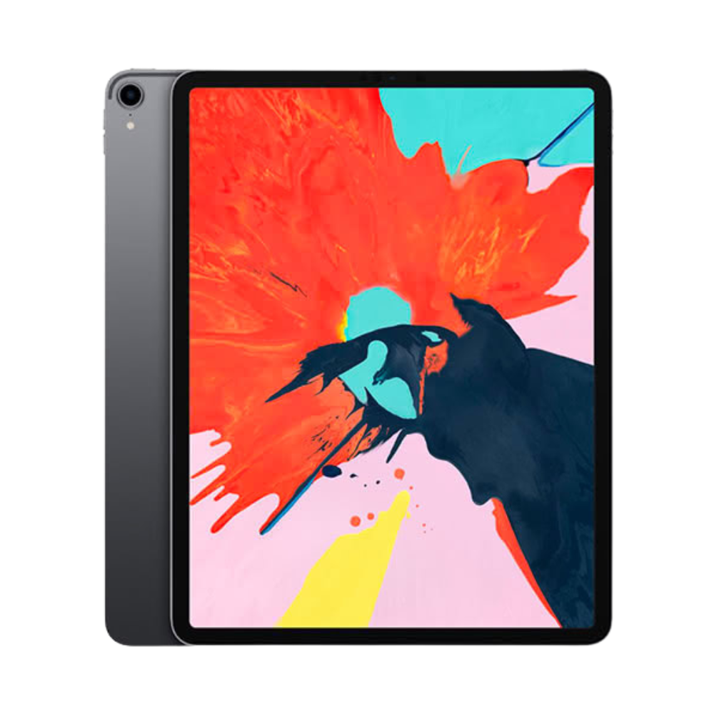 iPad Pro 12.9" (3rd Generation, 2018)