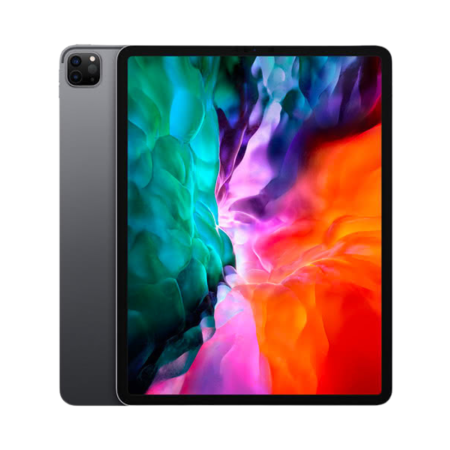 iPad Pro 12.9" (4th Generation, 2020)