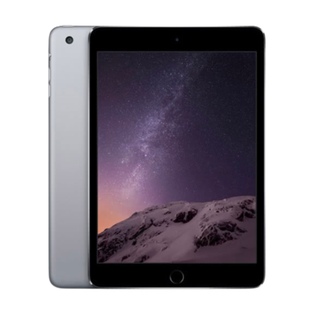 iPad Mini 3 3rd Generation