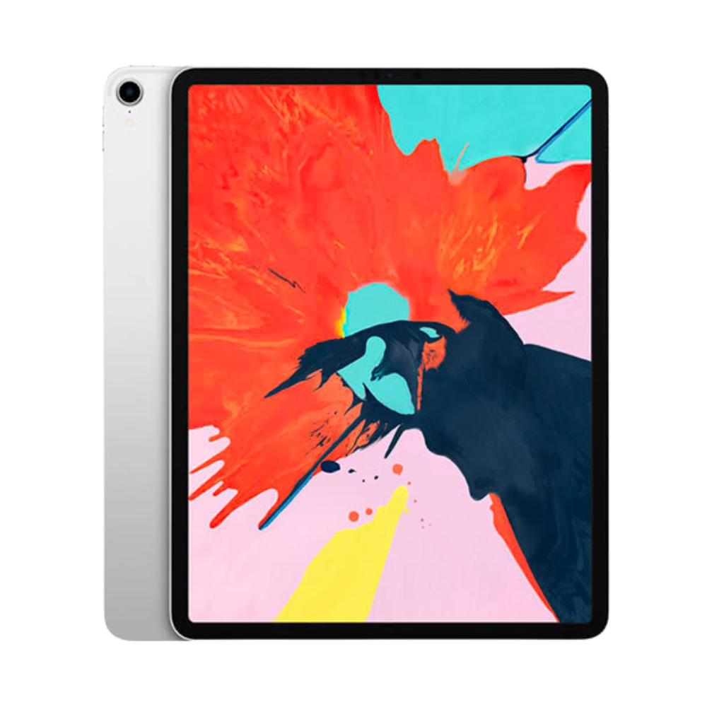 iPad Pro 12.9" (3rd Generation, 2018) - Image 2